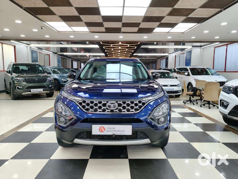 Tata Safari 2.0 Kryotec Xza Plus, 2022, Diesel