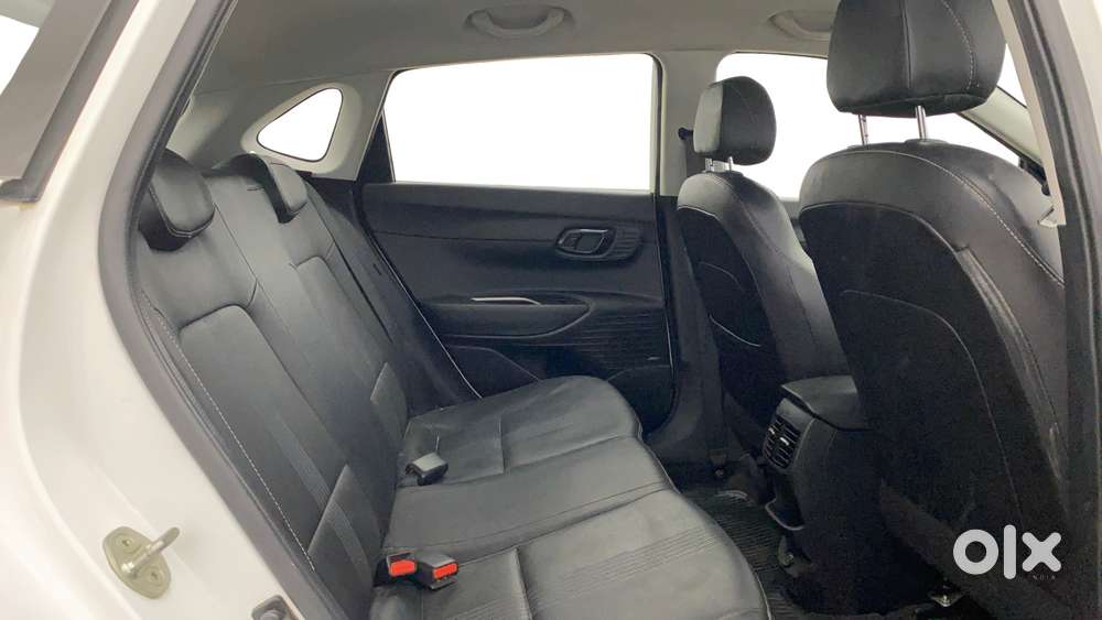 Hyundai New I20 1.0 Asta Turbo Imt, 2020, Petrol