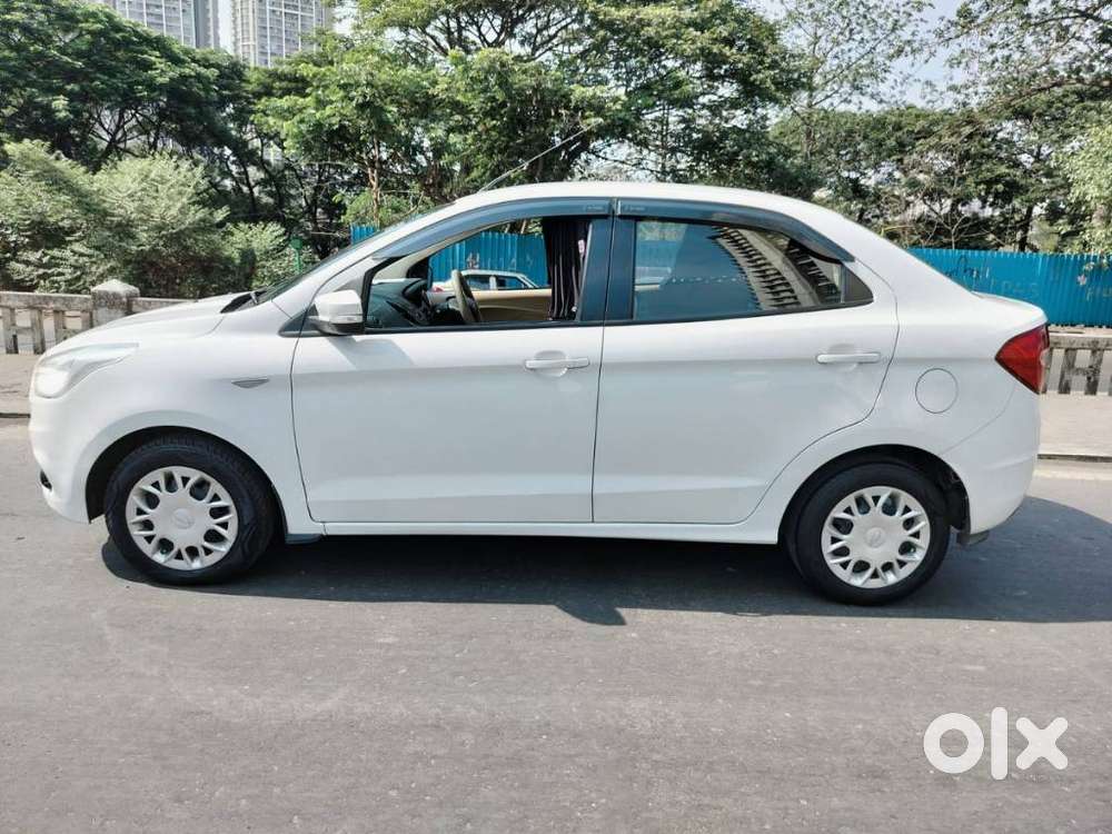 Ford Figo Aspire 1.2 Ti-vct Trend, 2016, Petrol