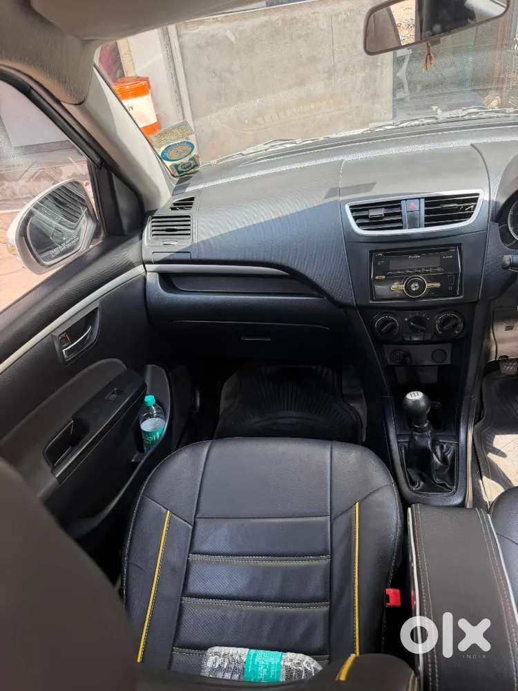 Maruti Suzuki Swift 2012 Diesel 85000 Km Driven