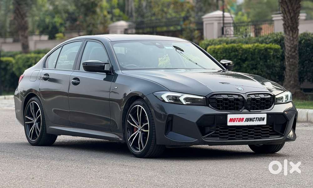 Bmw 3 Series 3.0 M340i Xdrive, 2024, Petrol