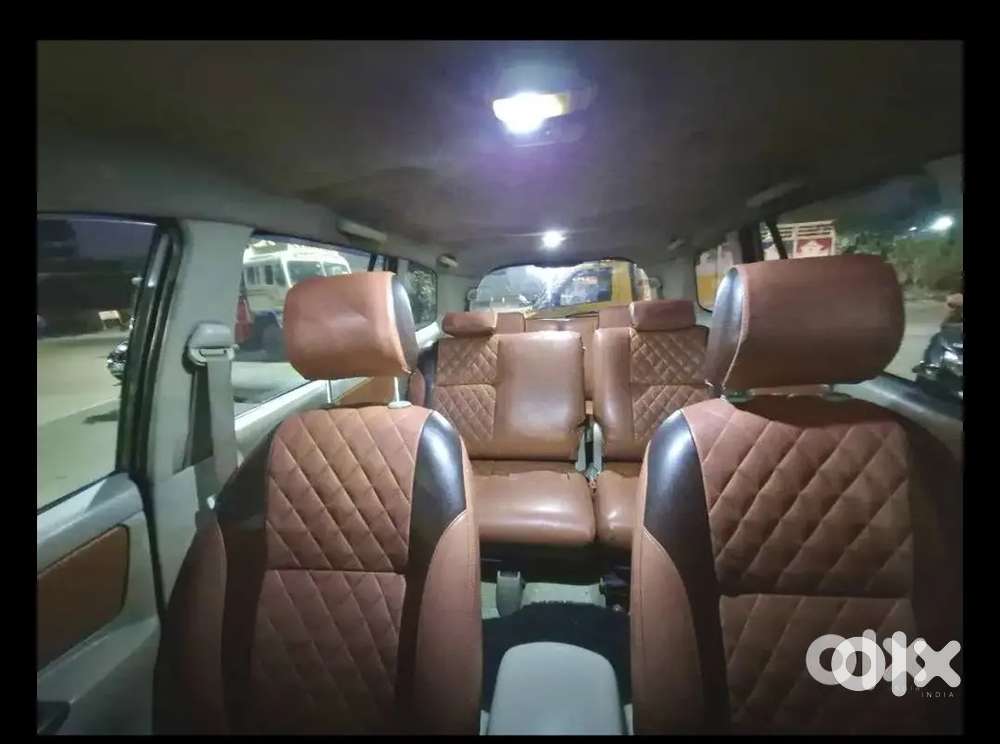 Toyota Innova 2010