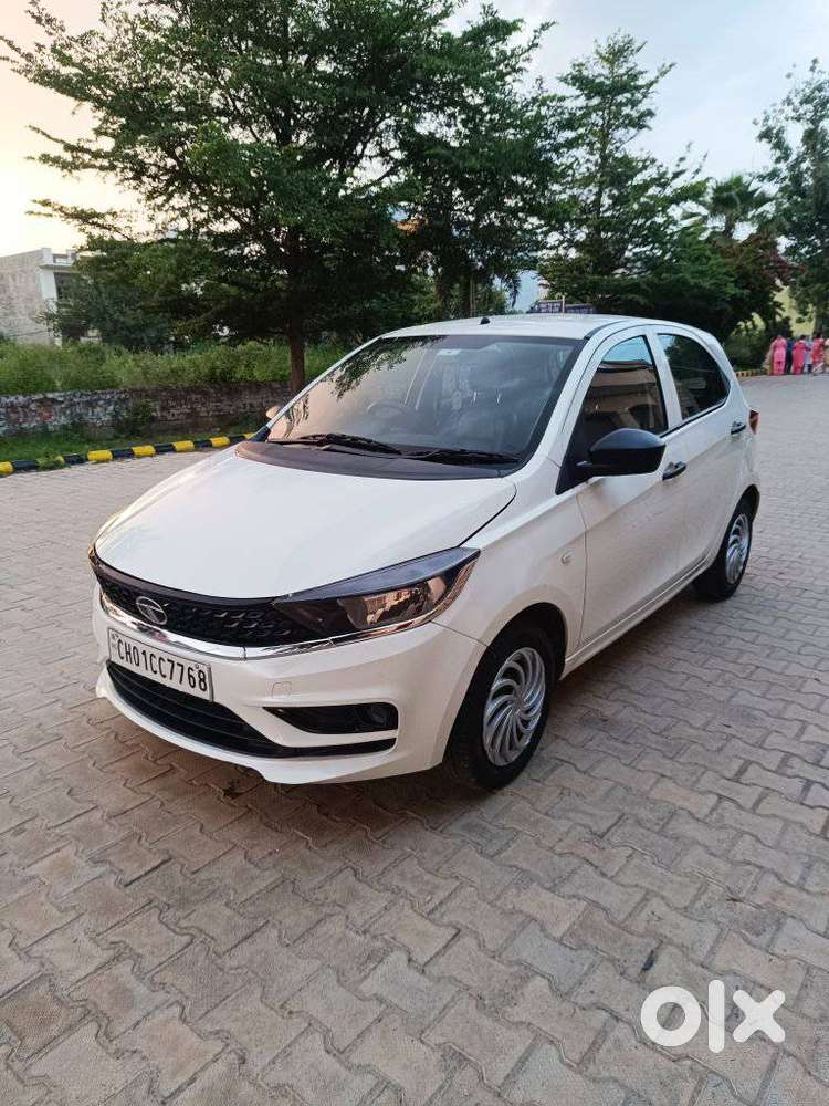 Tata Tiago 1.2 Revotron Xe Option, 2021, Petrol