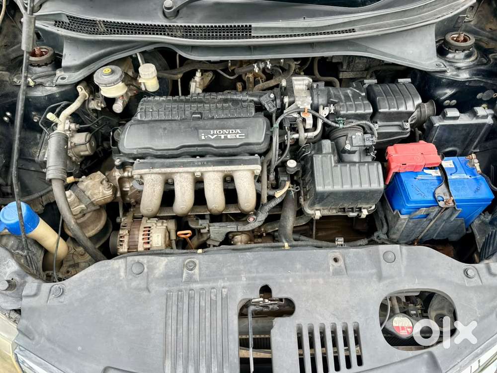 Honda City 1.5 V Mt, 2010, Petrol