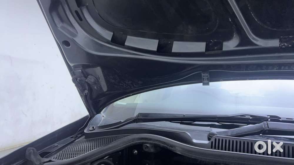 Volkswagen Polo 2009-2013 Petrol Highline 1.2l, 2017, Petrol