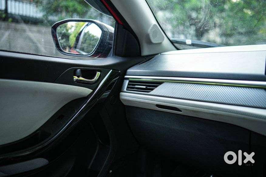 Tata Curvv Ev Empowered Plus A 55, 2025, Electric