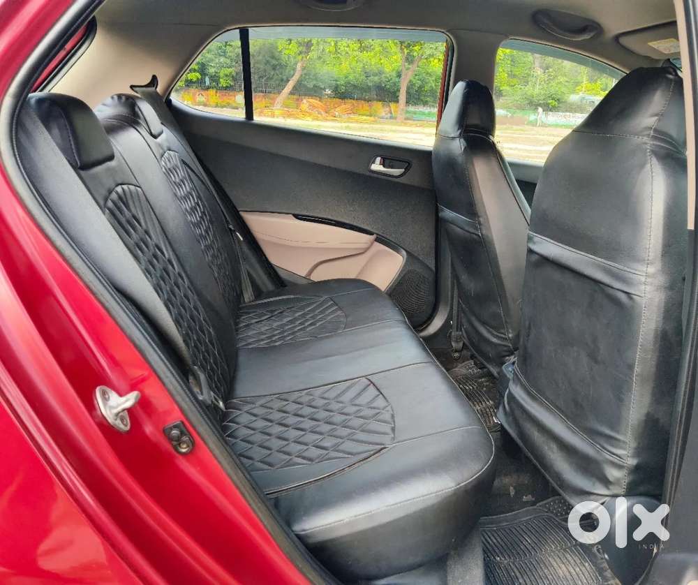 Hyundai Grand I10 Sportz 1.2 Kappa Vtvt, 2018, Petrol