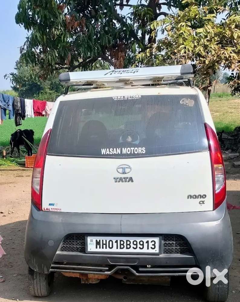 Tata Nano. Car Heating Problem. Purchase Urgent