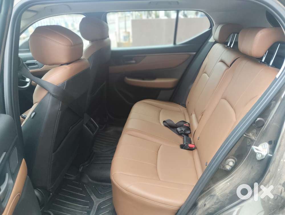 Honda Elevate Zx Mt, 2024, Petrol