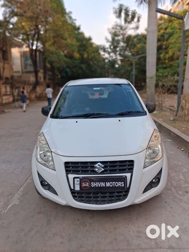 Maruti Suzuki Ritz Vdi Bs-iv, 2013, Diesel