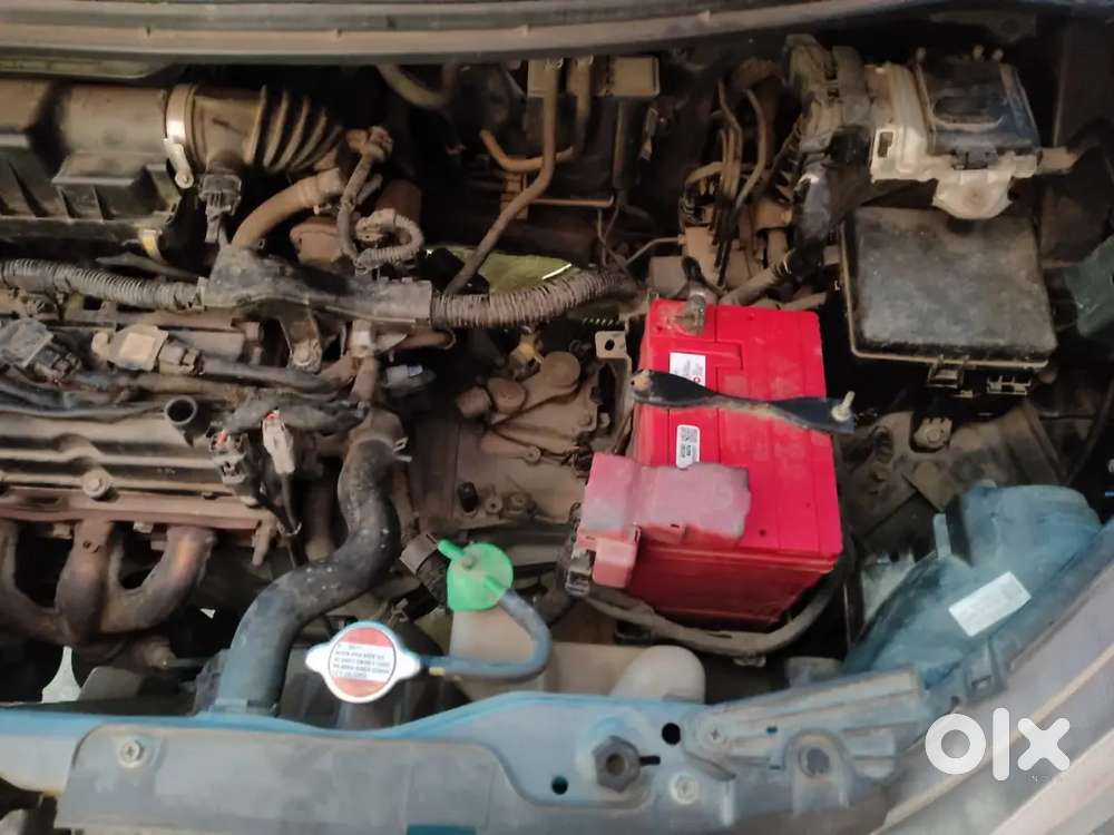 Maruti Suzuki Wagon R 2020 Petrol Manual