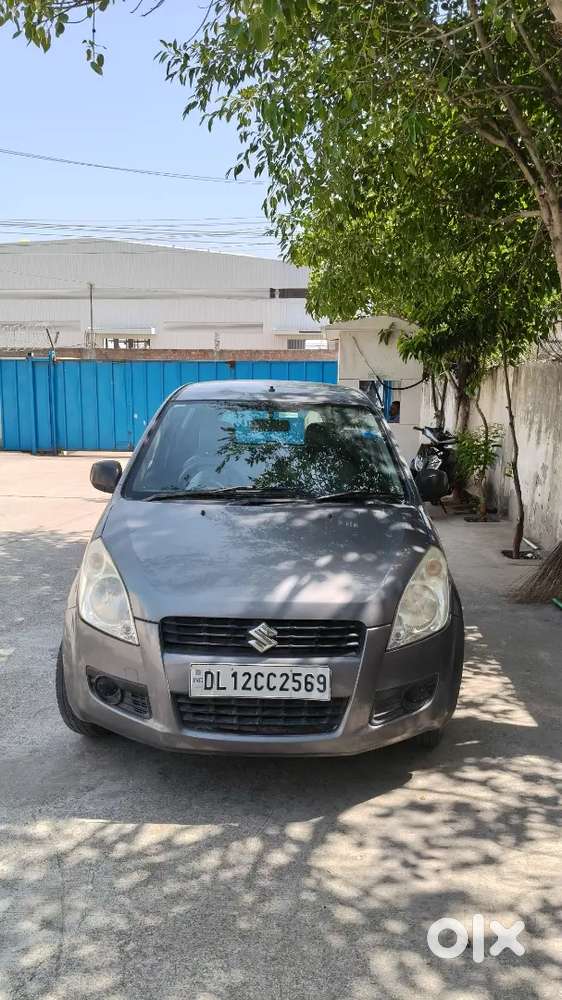 Maruti Suzuki Ritz 2011 In Good Condition