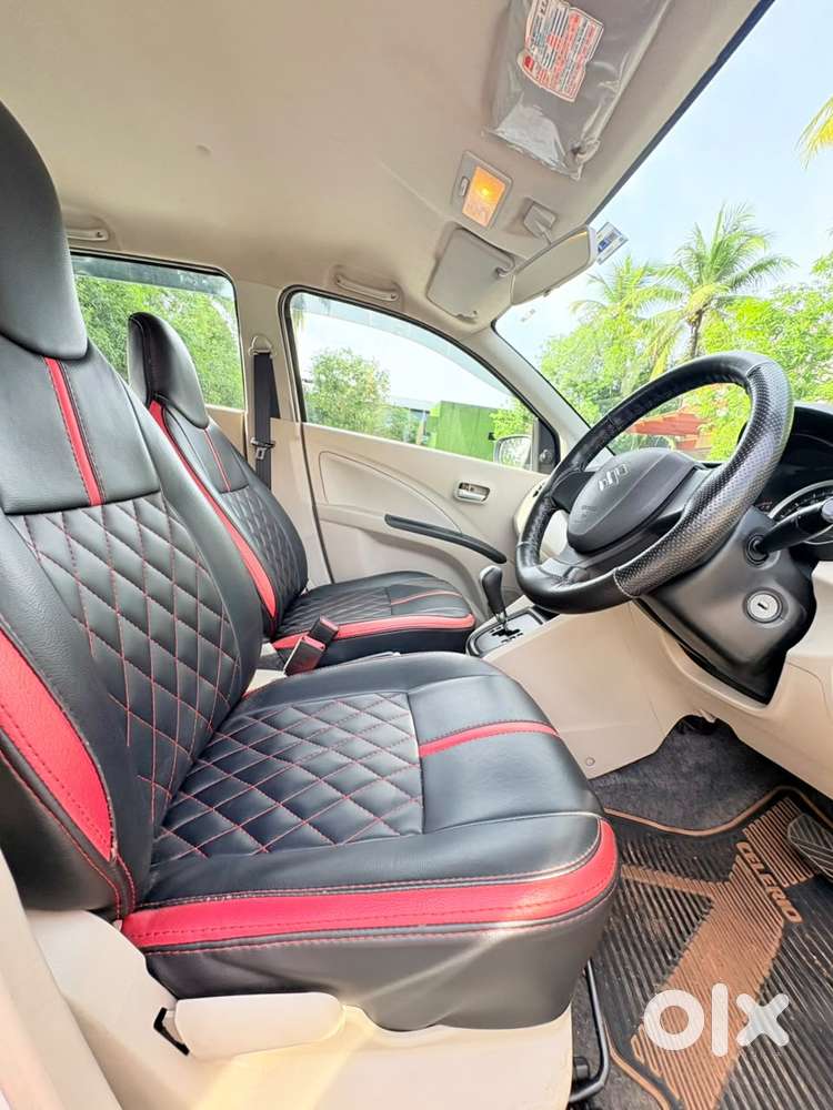 Maruti Suzuki Celerio Vxi Amt, 2018, Petrol