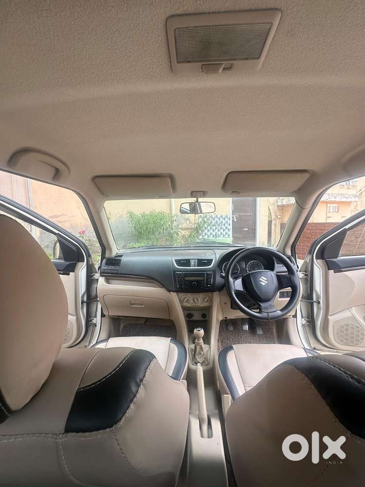 Maruti Suzuki Diesel 2014