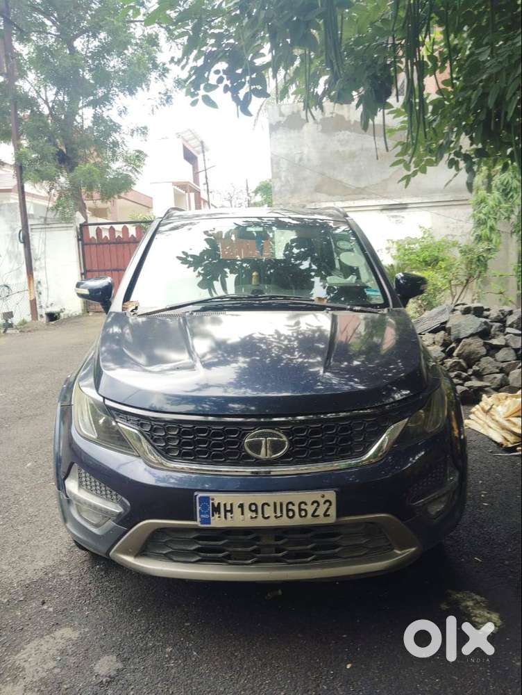 Tata Hexa (2017) First Owner