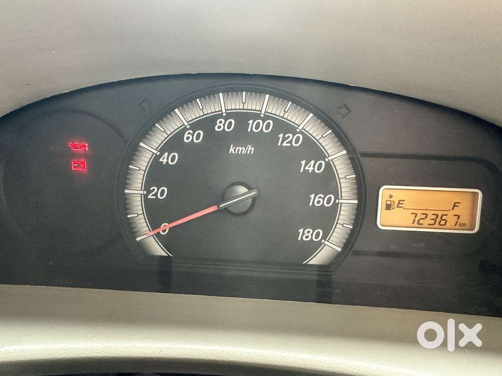 Maruti Suzuki Eeco 5 Seater Ac, 2019, Cng & Hybrids