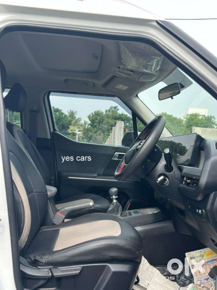Kia Syros Htk Plus Turbo, 2025, Petrol