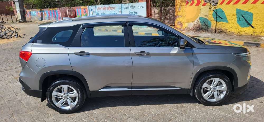 Mg Hector Shine 2.0 Turbo Diesel Mt, 2022, Diesel