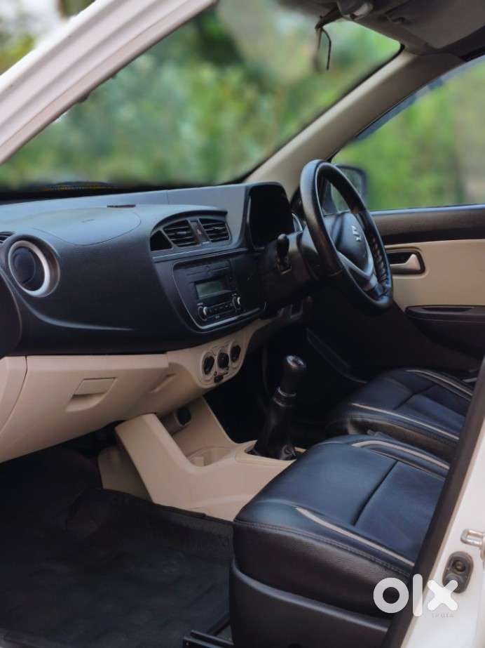 Maruti Suzuki Alto, 2021, Petrol