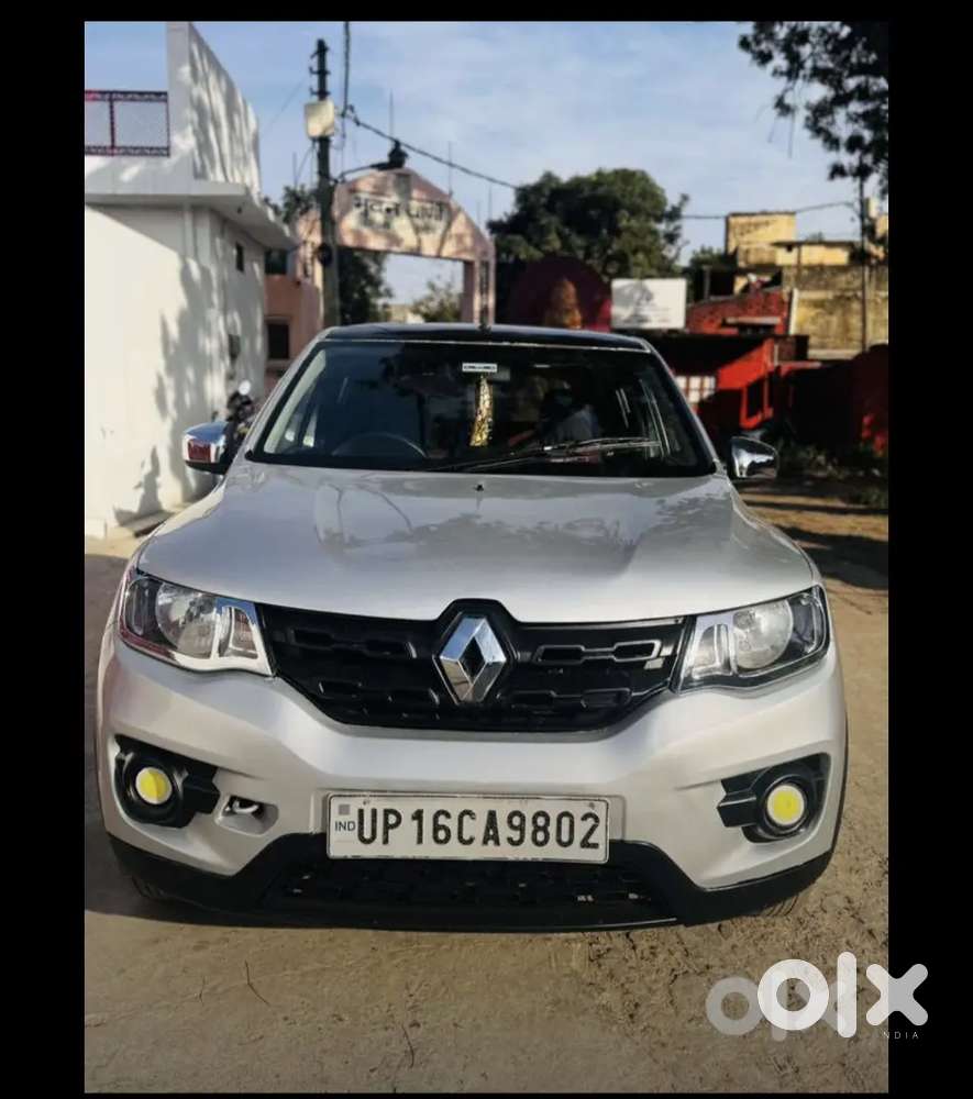 Kwid Renault