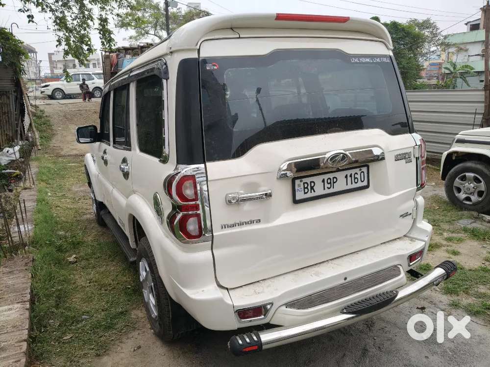 Well Maintained Car
