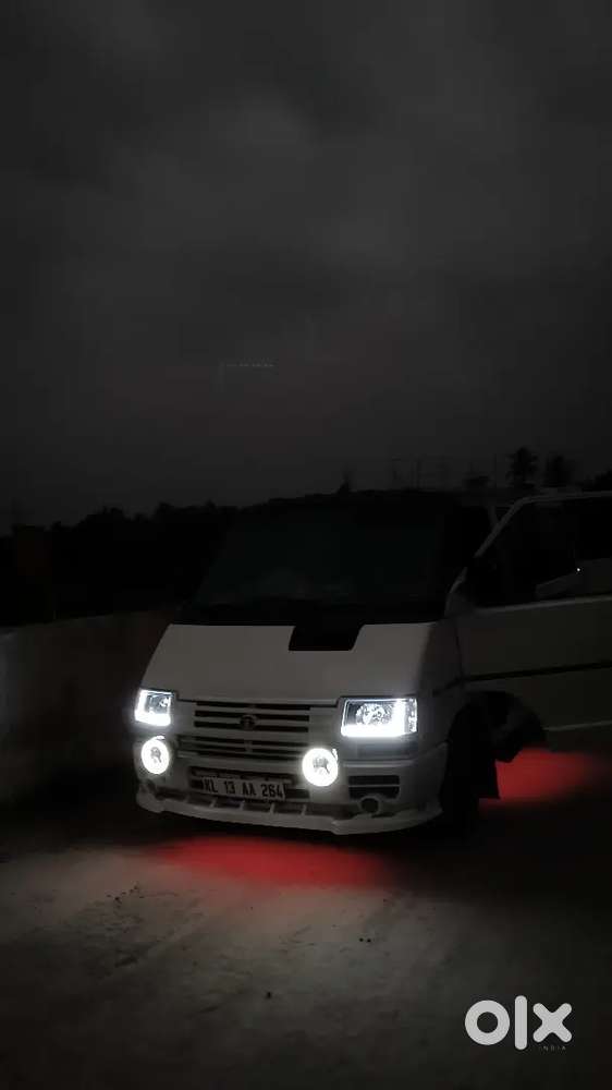 Tata Winger 2013 Diesel Well Maintained Neat & Clean