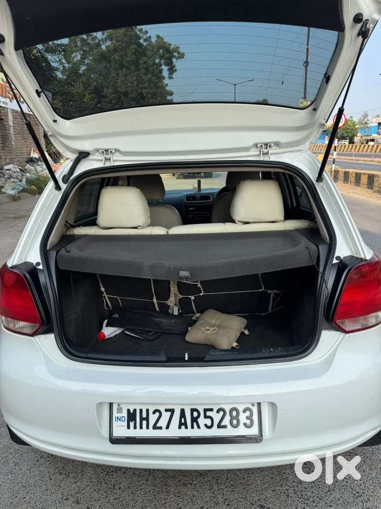 Volkswagen Polo Diesel Highline 1.2l, 2013, Diesel