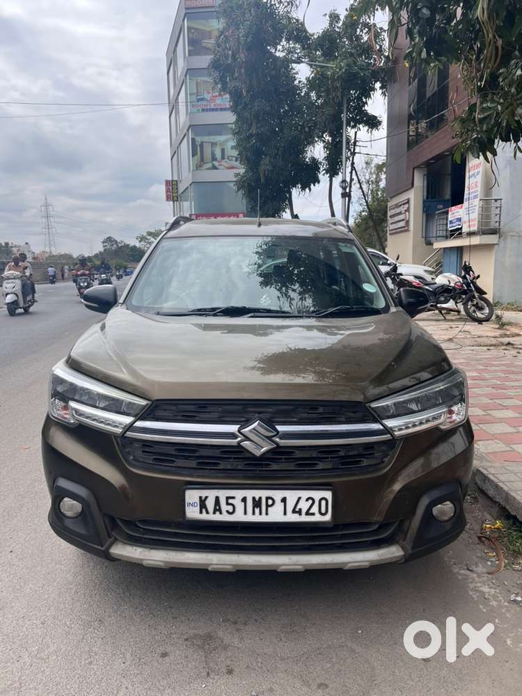 Mahindra Xuv500 2012 Diesel 89000 Km Driven