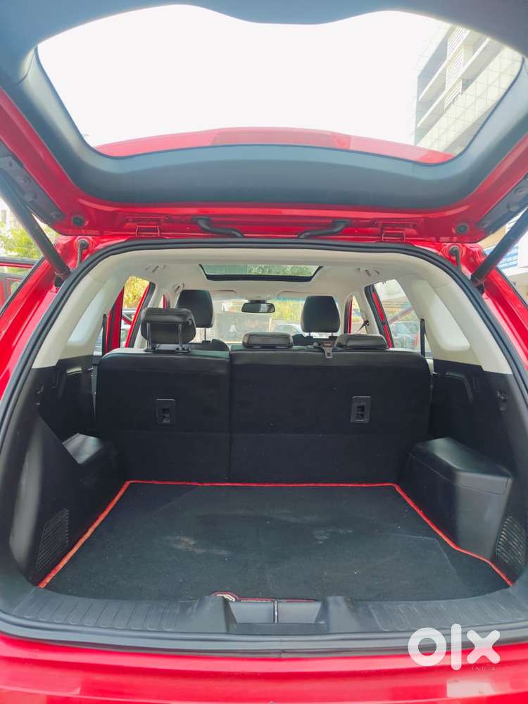 Mg Hector Sharp Diesel Mt, 2019, Diesel