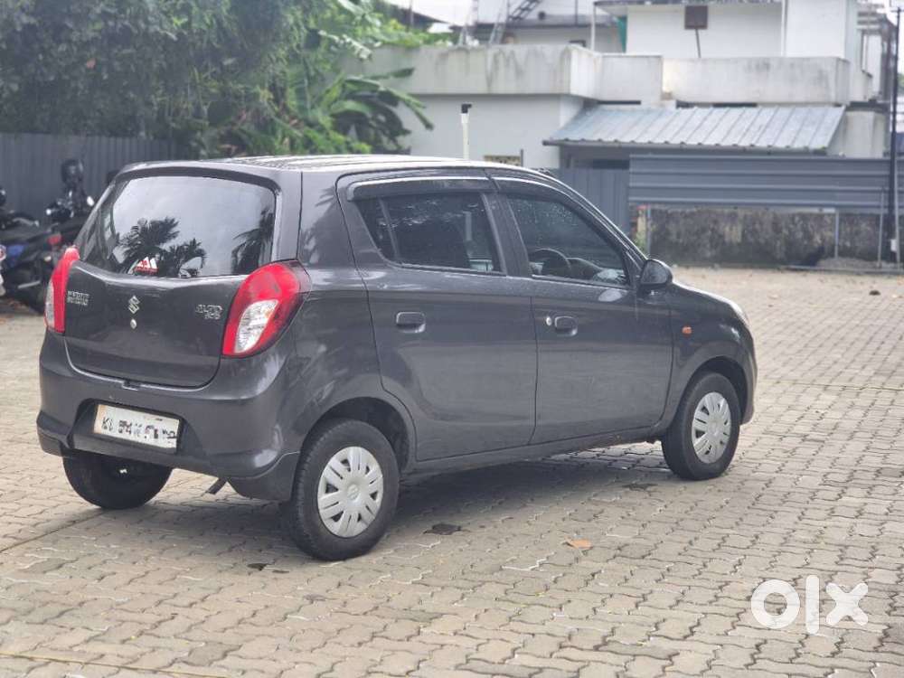Maruti Suzuki Alto 800 Lxi, 2018, Petrol