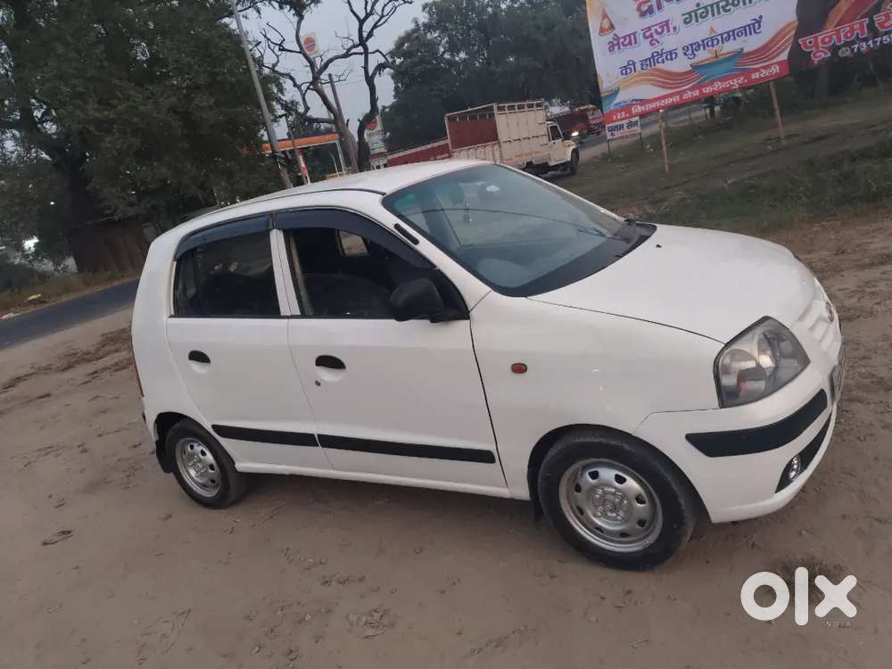 Hyundai Santro Xing 2009