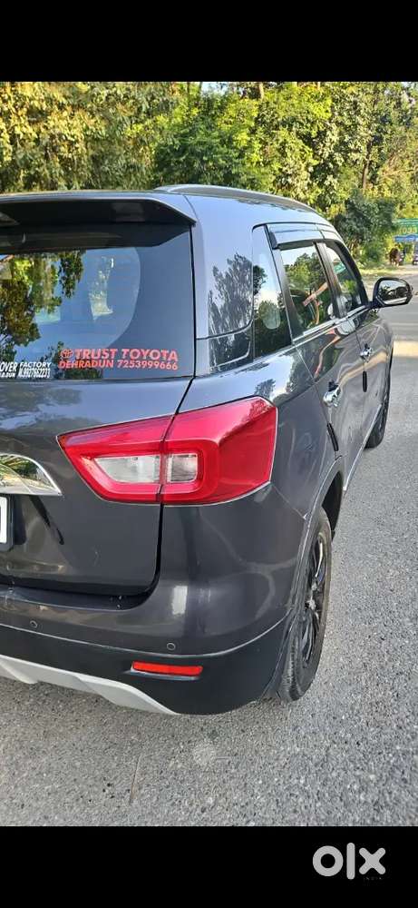 Toyota Urban Cruiser 2022 High