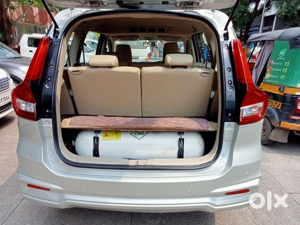 Maruti Suzuki Ertiga Vxi (o) Cng, 2022, Cng & Hybrids