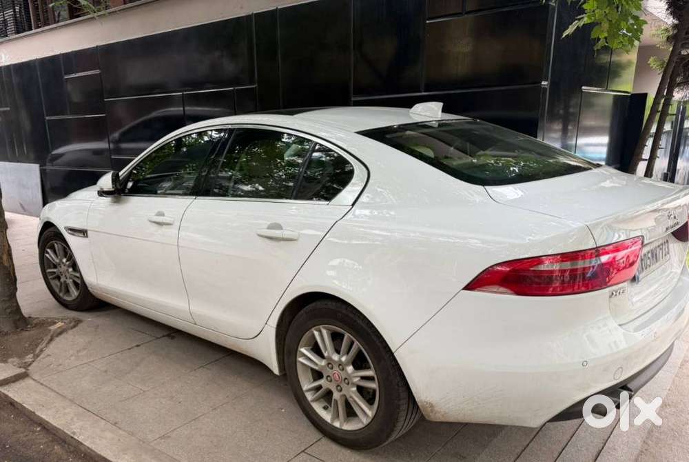 Jaguar Xe 2.0l Diesel Prestige, 2017, Diesel