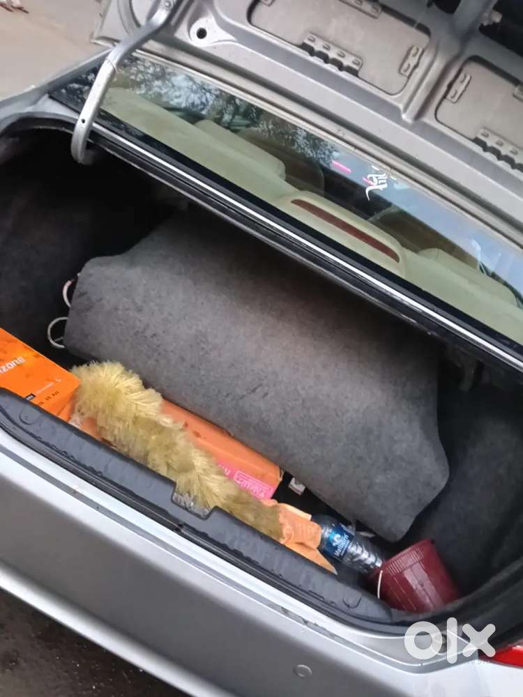 Honda Amaze 2018 Petrol Well Maintained