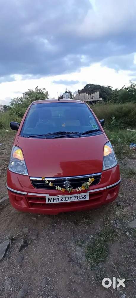 Maruti Suzuki Zen Estilo 2007
