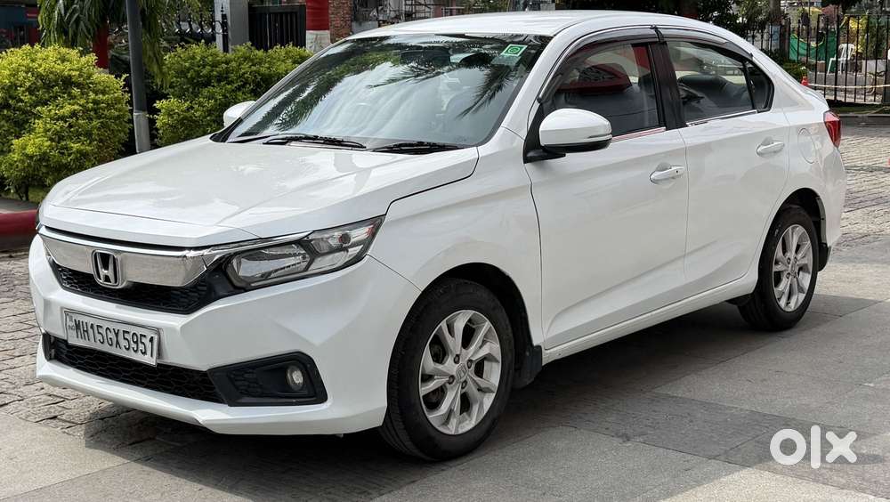 Honda Amaze [ ] 1.5 Vx I-dtec Mt, 2019, Diesel