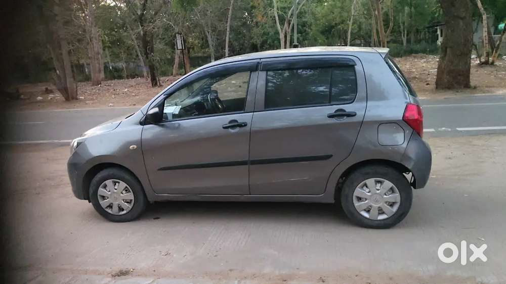 Maruti Suzuki Celerio 2014 Cng & Hybrids 91000 Km Driven