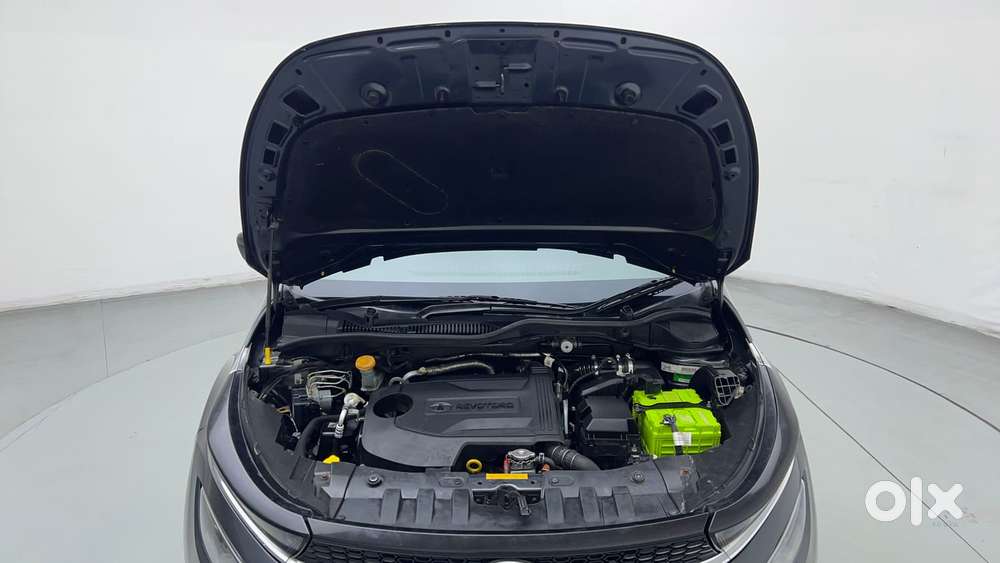 Tata Altroz 1.5 Xz Plus Diesel, 2021, Diesel