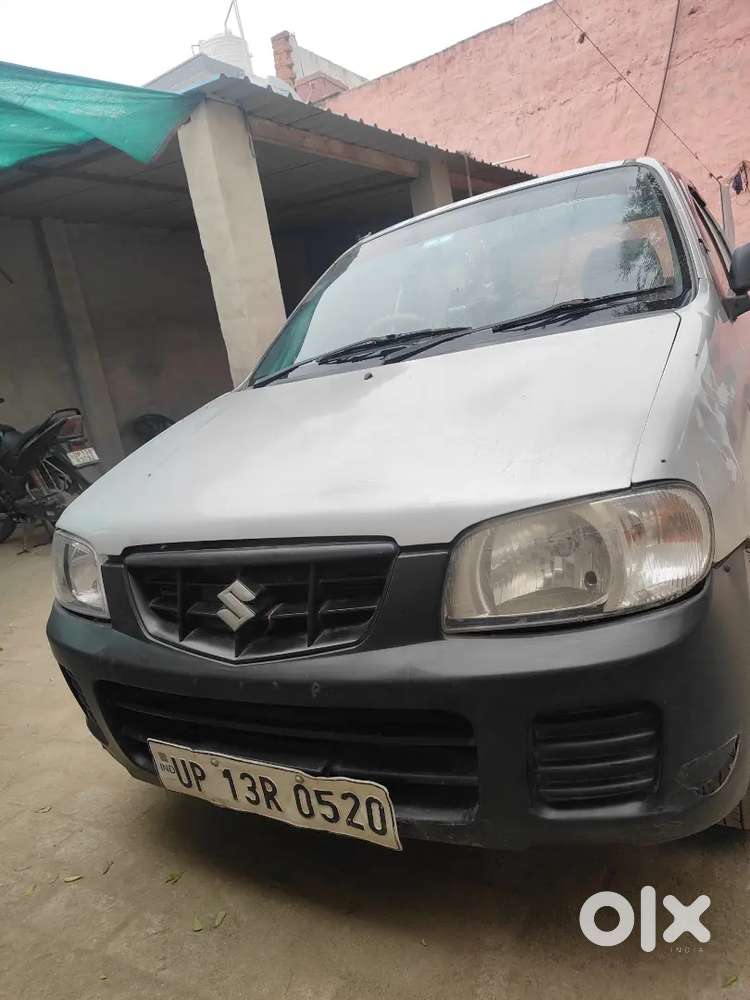 Maruti Suzuki 800 2008 Petrol 77222 Km Driven