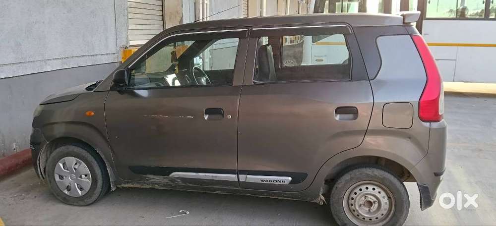 Maruti Suzuki Wagon R 2019