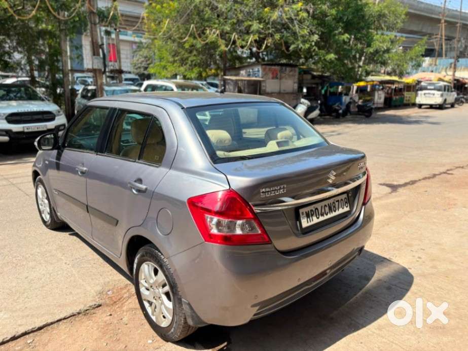 Maruti Suzuki Swift Dzire Zdi, 2015, Diesel