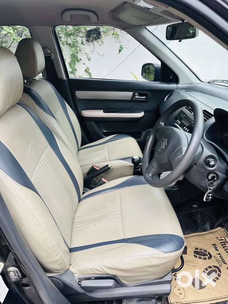Maruti Suzuki 2008 Swift Dzire Vdi