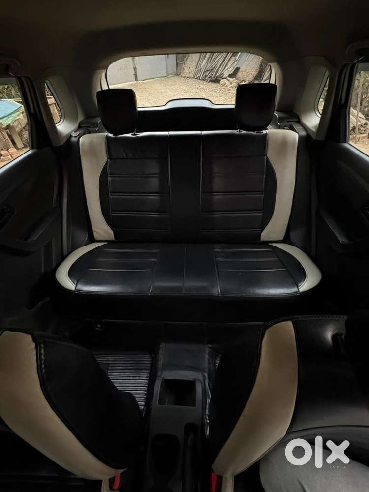 Vitara Brezza Vdi 2016