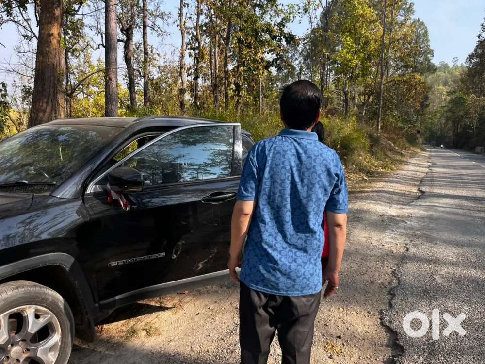 Jeep Compass 1.4 2019