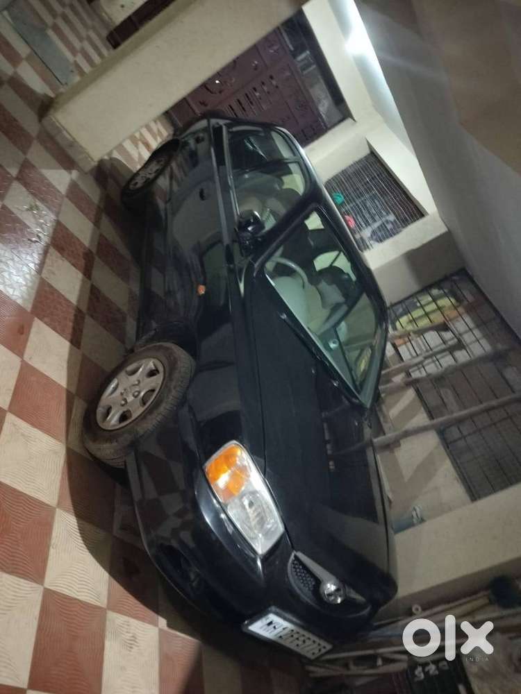 Hyundai Accent For Sell