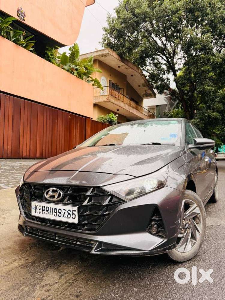 Hyundai I20 1.2 Asta, 2022, Petrol