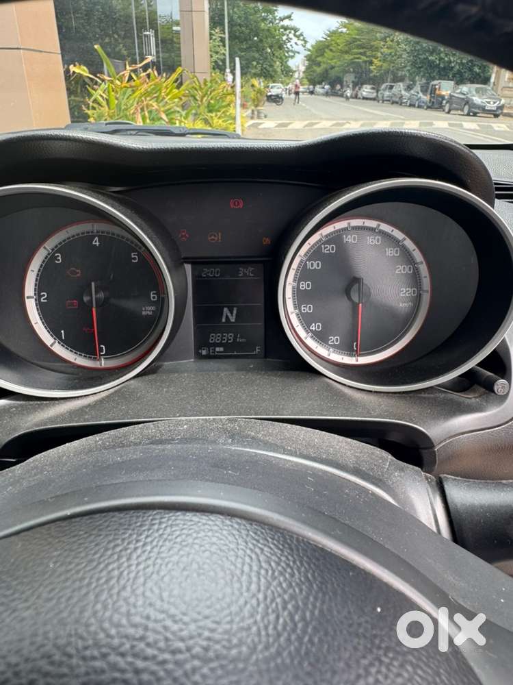 Maruti Suzuki Swift 2020 Diesel Well Maintained