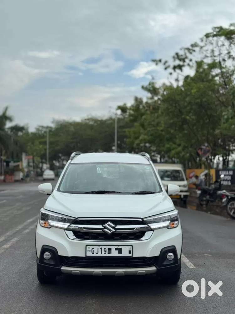 Maruti Suzuki Xl6 Zeta Mt Cng, 2024, Cng & Hybrids