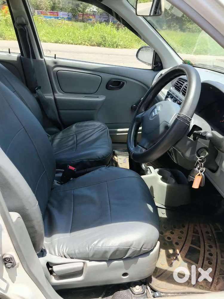 Maruti Suzuki Alto K10 1.0 Lxi (o), 2011, Petrol